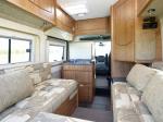 East Neuk Fifer Touring S 2007 года